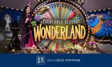 Adventures Beyond Wonderland Live, Περιπέτεια,Adventures Beyond Wonderland Live, peripeteia