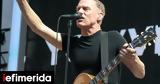 ΟΑΚΑ, Bryan Adams, Δεκέμβριο,oaka, Bryan Adams, dekemvrio