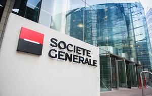 Societe Generale, – Κίνδυνος, Societe Generale, – kindynos