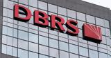 DBRS, ΤΧΣ, Διαχειρίσιμος,DBRS, tchs, diacheirisimos