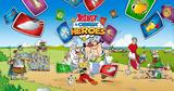 Asterix Obelix, Heroes,-based