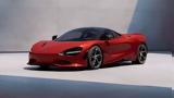 McLaren,2030