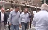 Θεσσαλονίκη, Νίκος Ανδρουλάκης – Έκανε, VIDEO,thessaloniki, nikos androulakis – ekane, VIDEO