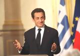 Νικολά Σαρκοζί, Διπλή, Γαλλίας,nikola sarkozi, dipli, gallias