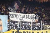 ΑΕΚ – Άγιαξ, Αποτροπιασμός,aek – agiax, apotropiasmos