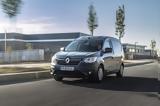 Renault Express Van,