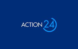 O ΜΙΧΑΛΗΣ ΙΓΝΑΤΙΟΥ, ACTION 24, O michalis ignatiou, ACTION 24