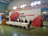 Formula Student Festival, Πανελλήνιο – Εκδήλωση,Formula Student Festival, panellinio – ekdilosi