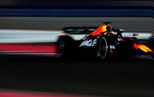 GP Κατάρ - Κατατακτήριες, Δέκατη, Verstappen, Sainz-Perez, GP katar - katataktiries, dekati, Verstappen, Sainz-Perez