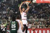 Aποτελέσματα Euroleague, Πήραν, Ολυμπιακός, Ρεάλ, Φενέρμπαχτσε,Apotelesmata Euroleague, piran, olybiakos, real, fenerbachtse