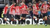 Μπιλμπάο-Αλμερία 3-0, Πάρτι,bilbao-almeria 3-0, parti