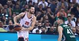 EuroLeague, Άλεκ Πίτερς, MVP, 1ης, Παναθηναϊκό,EuroLeague, alek piters, MVP, 1is, panathinaiko