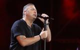 Αντώνης Ρέμος, Συγκινήθηκε,antonis remos, sygkinithike