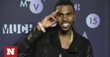 Jason Derulo, Τραγουδίστρια,Jason Derulo, tragoudistria