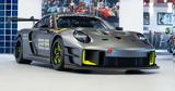 Porsche 911 GT2 RS Clubsport 25,Manthey