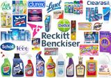 Reckitt Benckiser, Χαλκίδα,Reckitt Benckiser, chalkida