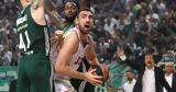 Παναθηναϊκός – Ολυμπιακός 78-88,panathinaikos – olybiakos 78-88