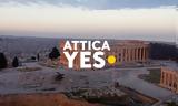 Attica, Yes –, Περιφέρειας Αττικής,Attica, Yes –, perifereias attikis