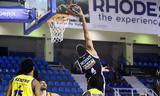 Basket League, Πρεμιέρα …, Παλατάκι,Basket League, premiera …, palataki