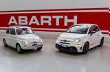 Abarth 595 –, Σκορπιός,Abarth 595 –, skorpios