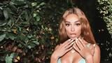 Είδηση, Ελένη Φουρέιρα,eidisi, eleni foureira