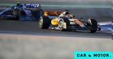 Formula 1 - GP Κατάρ, 1-2, McLaren, Sprint Shootout,Formula 1 - GP katar, 1-2, McLaren, Sprint Shootout