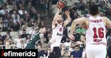 Euroleague, MVP, 1ης, Άλεξ Πίτερς, Ολυμπιακού -Για, Παναθηναϊκό,Euroleague, MVP, 1is, alex piters, olybiakou -gia, panathinaiko