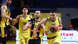 ΑΕΚ – Λαύριο 93-98, 6 75,aek – lavrio 93-98, 6 75