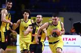 ΑΕΚ – Λαύριο 93-98, Μεγάλο,aek – lavrio 93-98, megalo