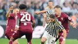 Γιουβέντους – Τορίνο 2-0, Derby, Mole,giouventous – torino 2-0, Derby, Mole