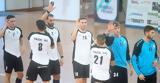 Handball Premier, Πρώτη, ΠΑΟΚ, Δούκας,Handball Premier, proti, paok, doukas