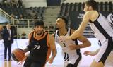 Basket League, Ποδαρικό, Προμηθέα - Επικράτησε 95-80, ΠΑΟΚ, Πυλαία - ΒΙΝΤΕΟ,Basket League, podariko, promithea - epikratise 95-80, paok, pylaia - vinteo