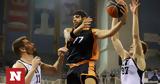 Basket League, Έφυγε, ΠΑΟΚ, Προμηθέας,Basket League, efyge, paok, promitheas