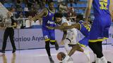 Basket League, Κολοσσός, Περιστέρι, – ΒΙΝΤΕΟ,Basket League, kolossos, peristeri, – vinteo