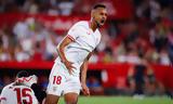 Σεβίλλη 2-2, Ράγιο Βαγεκάνο,sevilli 2-2, ragio vagekano