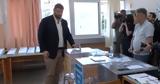 Αυτοδιοικητικές Εκλογές, Νέο Κόσμο, Κώστας Ζαχαριάδης – Ημέρα,aftodioikitikes ekloges, neo kosmo, kostas zachariadis – imera