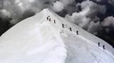 Mont Blanc, Δυτικής Ευρώπης,Mont Blanc, dytikis evropis