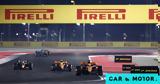 Formula 1, Sprint, Κατάρ,Formula 1, Sprint, katar