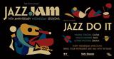 Jazz Jam,Cinema Cafe