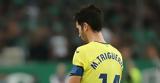 Βιγιαρεάλ - Λας Πάλμας 1-2, Βυθίζεται,vigiareal - las palmas 1-2, vythizetai