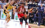 Άρης – Ολυμπιακός 72-81,aris – olybiakos 72-81