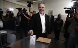 Exit Poll, Πρώτος, Ζέρβας, Θεσσαλονίκη,Exit Poll, protos, zervas, thessaloniki