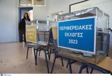 Αυτοδιοικητικές Εκλογές 2023, Λεπτό, – Συνεχής,aftodioikitikes ekloges 2023, lepto, – synechis