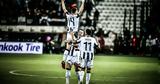 ΠΑΟΚ, Αντρια Ζίβκοβιτς,paok, antria zivkovits