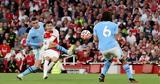 Άρσεναλ - Μάντσεστερ Σίτι 1-0, Ξόρκισε,arsenal - mantsester siti 1-0, xorkise