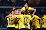 ΑΕΚ – Παναιτωλικός 3-0,aek – panaitolikos 3-0