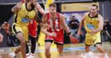 Basket League, Δύσκολο, Ολυμπιακού, Αλεξάνδρειο,Basket League, dyskolo, olybiakou, alexandreio