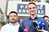 Κυριάκος Μητσοτάκης, Δημοκρατία,kyriakos mitsotakis, dimokratia