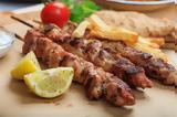 Σουβλάκι, Απλησίαστο, Ελλήνων,souvlaki, aplisiasto, ellinon