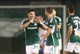 Παναθηναϊκός – Ατρόμητος 5-0, Καθάρισε,panathinaikos – atromitos 5-0, katharise